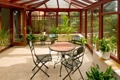 Knutton conservatory quotes