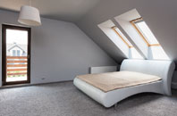 Knutton bedroom extensions