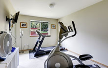 Knutton home gym construction leads